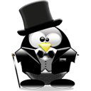 Penguin pingouin pinguino 101